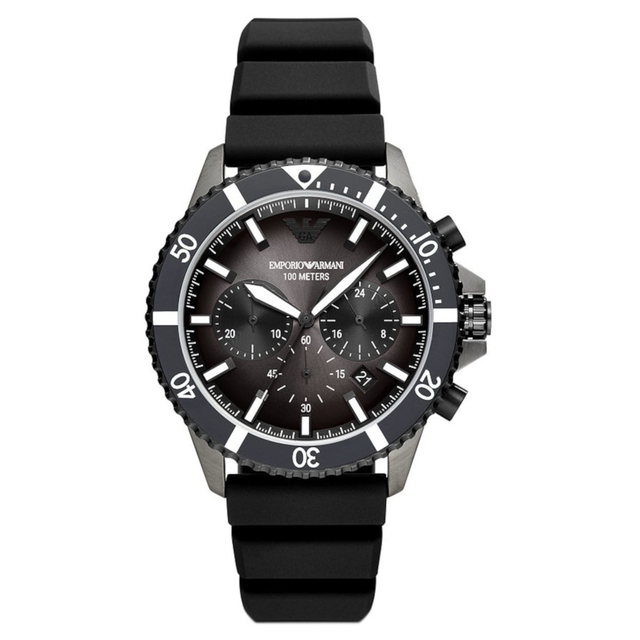 ZEGAREK EMPORIO ARMANI DIVER CHRONOGRAPH