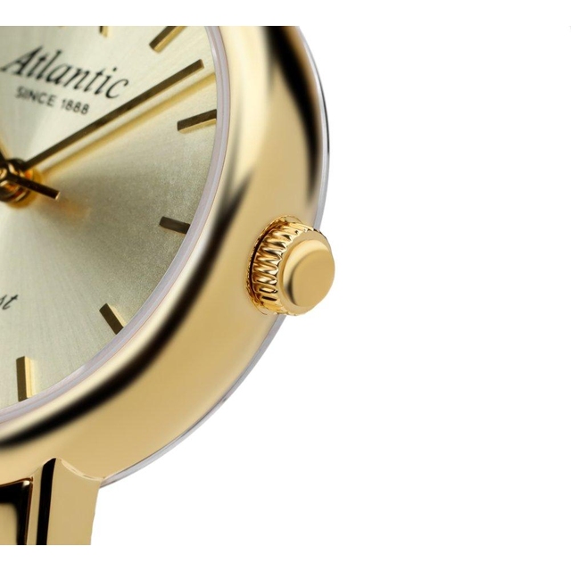 ZEGAREK ATLANTIC SEACREST LADY XS