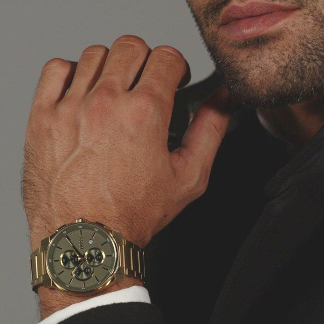 ZEGAREK BOSS PEAK 2.0