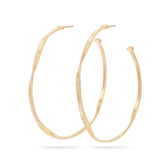 Kolczyki złote MARCO BICEGO