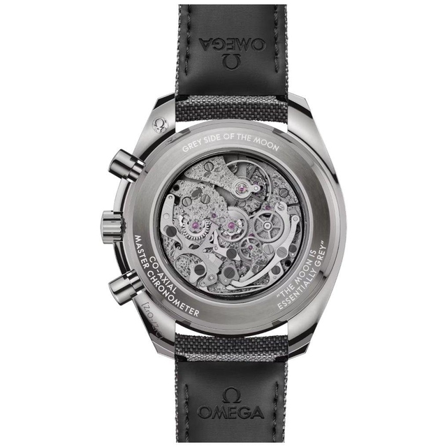 ZEGAREK OMEGA SPEEDMASTER DARK SIDE OF THE MOON