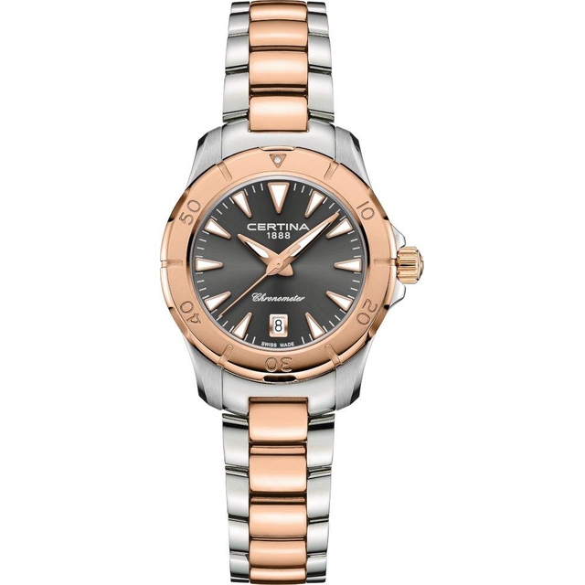 ZEGAREK CERTINA DS ACTION LADY 29MM