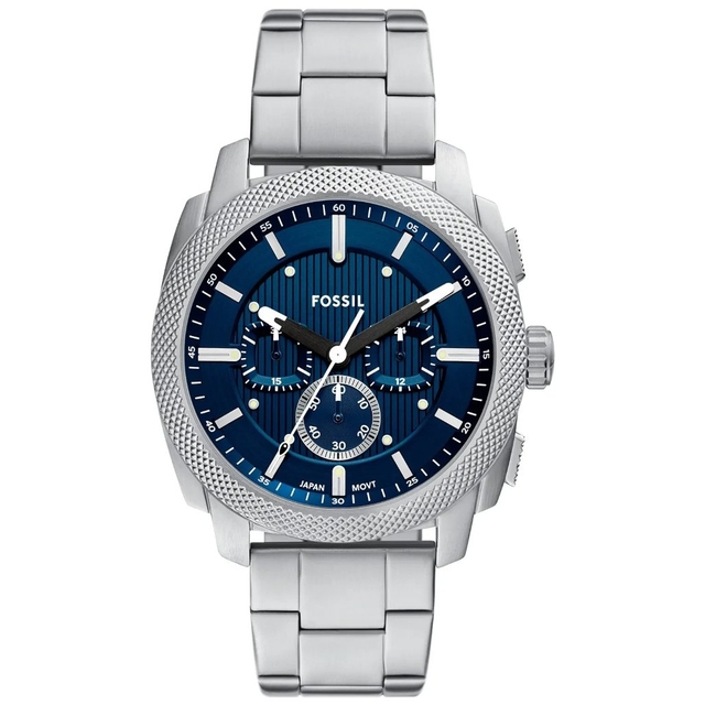 ZEGAREK FOSSIL MACHINE CHRONOGRAPH