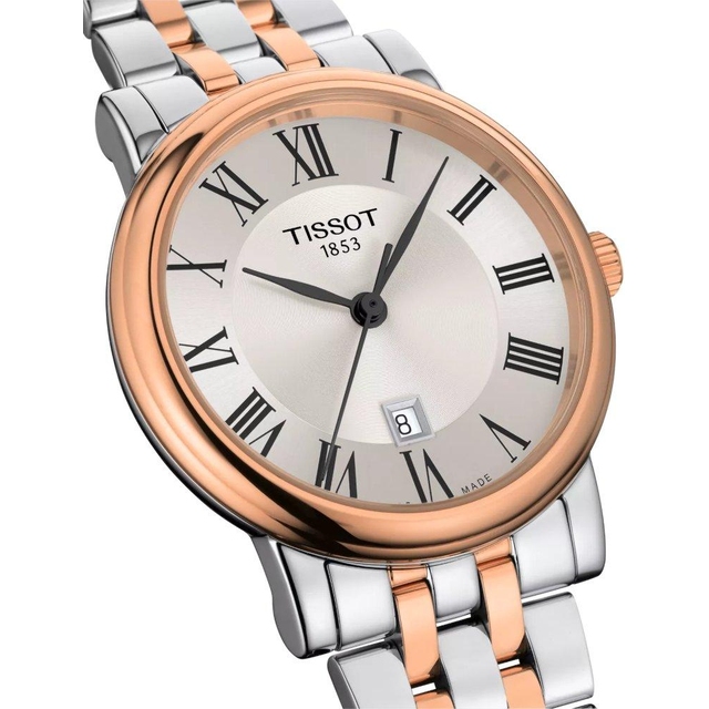 TISSOT CARSON PREMIUM 30MM