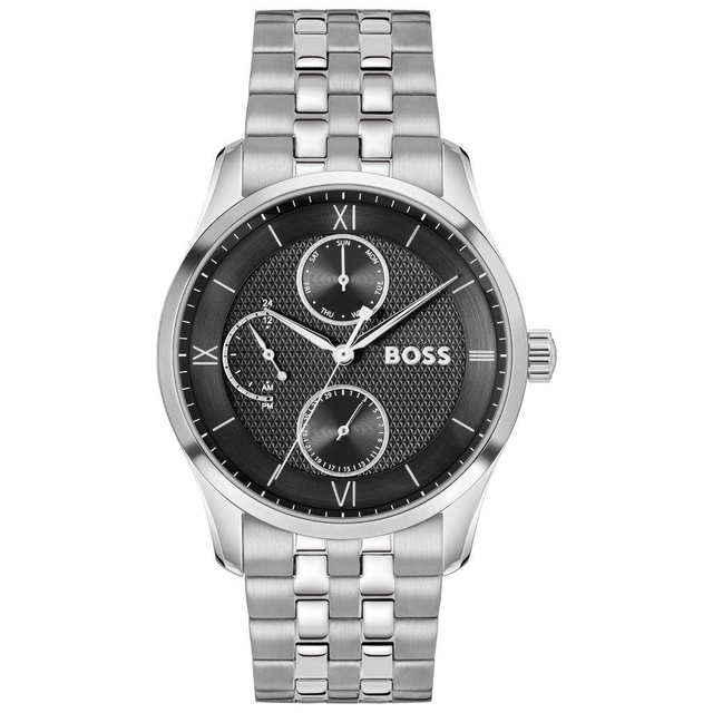 ZEGAREK BOSS PRINCIPLE MASTER