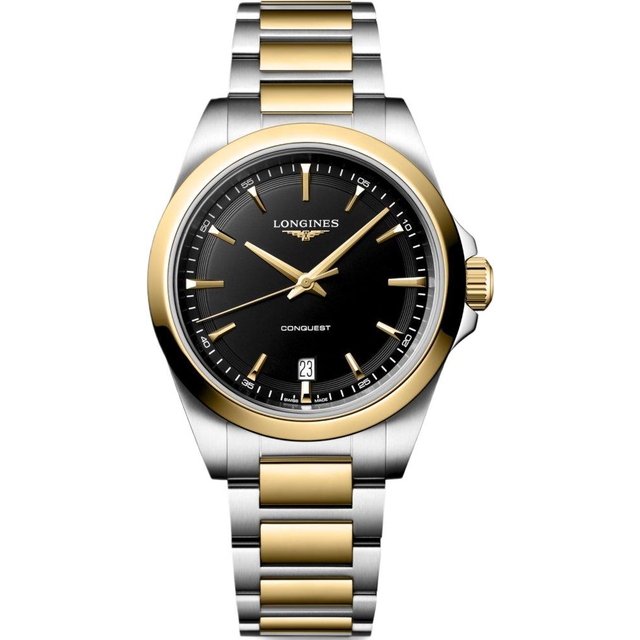 LONGINES CONQUEST