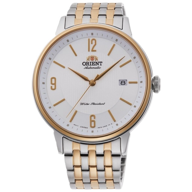 ZEGAREK ORIENT CLASSIC AUTOMATIC