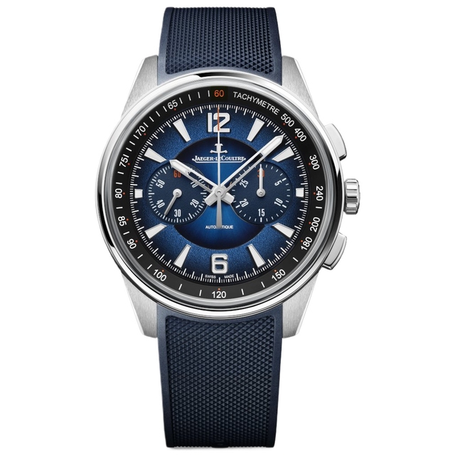 ZEGAREK JAEGER-LECOULTRE POLARIS CHRONOGRAPH