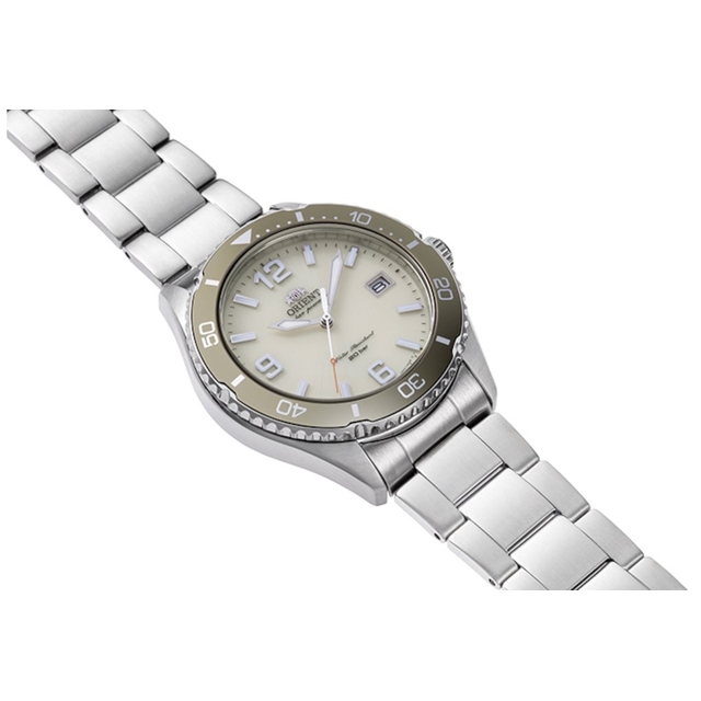 ZEGAREK ORIENT MAKO SOLAR