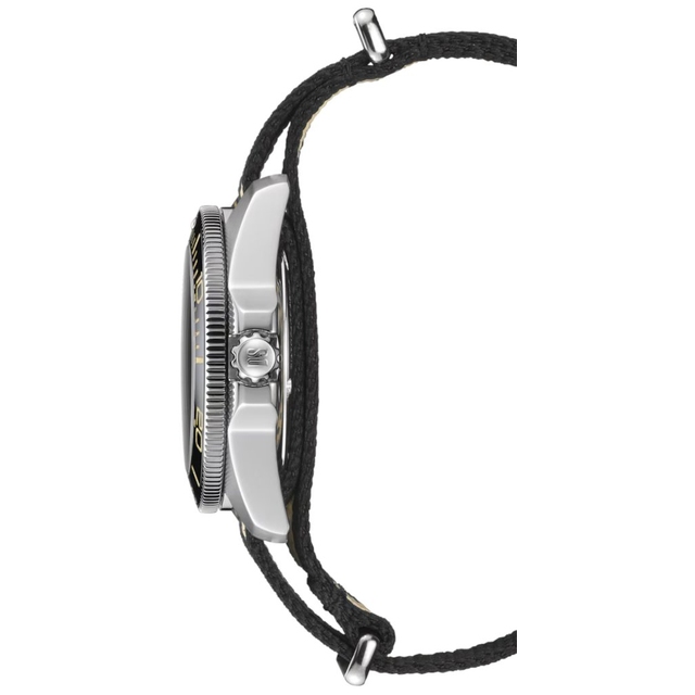 ZEGAREK CERTINA DA ACTION DIVER 40,5mm