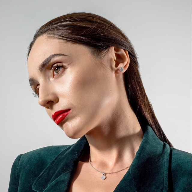 Komplet Śniegowa Kula