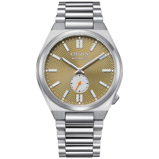 ZEGAREK CITIZEN TSUYOSA MECHNICAL SMALL