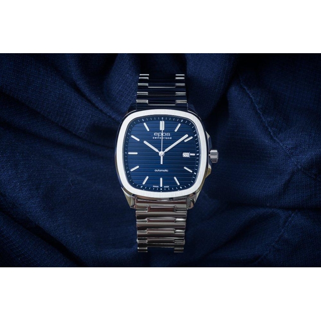 ZEGAREK EPOS TIMELESS 3511 AUTOMATIC