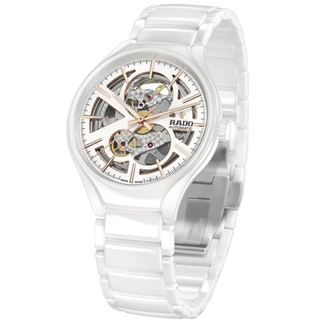 ZEGAREK RADO True Automatic