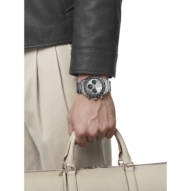 ZEGAREK TAG HEUER CARRERA CHRONOGRAPH SPORT