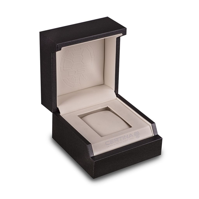 ZEGAREK CERTINA DS POWERMATIC 80