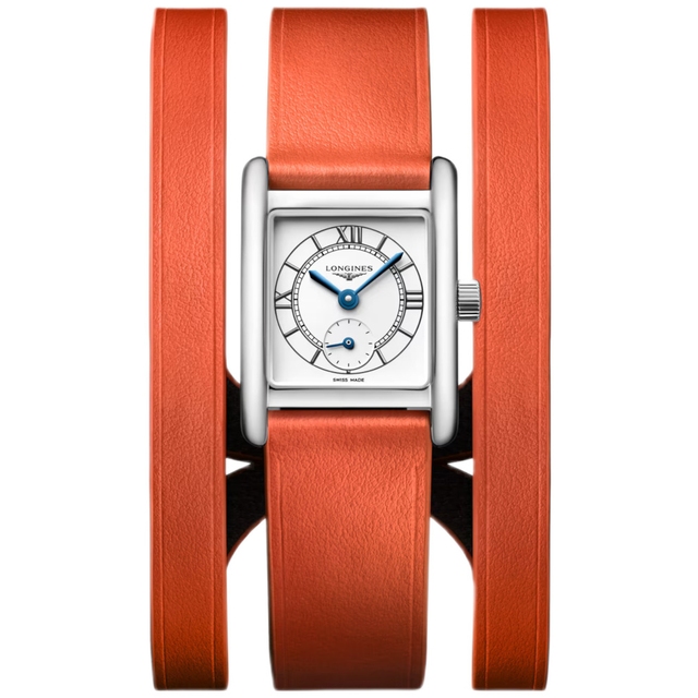 LONGINES MINI DOLCEVITA