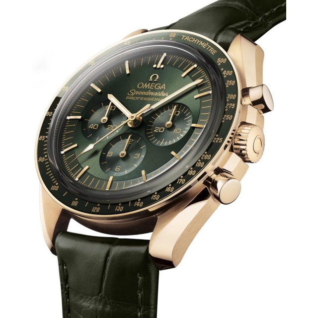 ZEGAREK OMEGA SPEEDMASTER MOONWATCH PROFESSIONAL