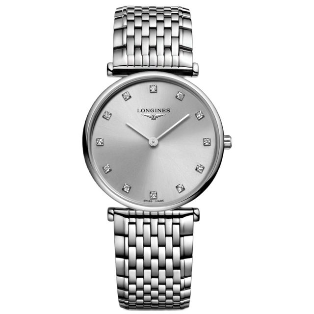 LONGINES LA GRANDE CLASSIQUE DE LONGINES