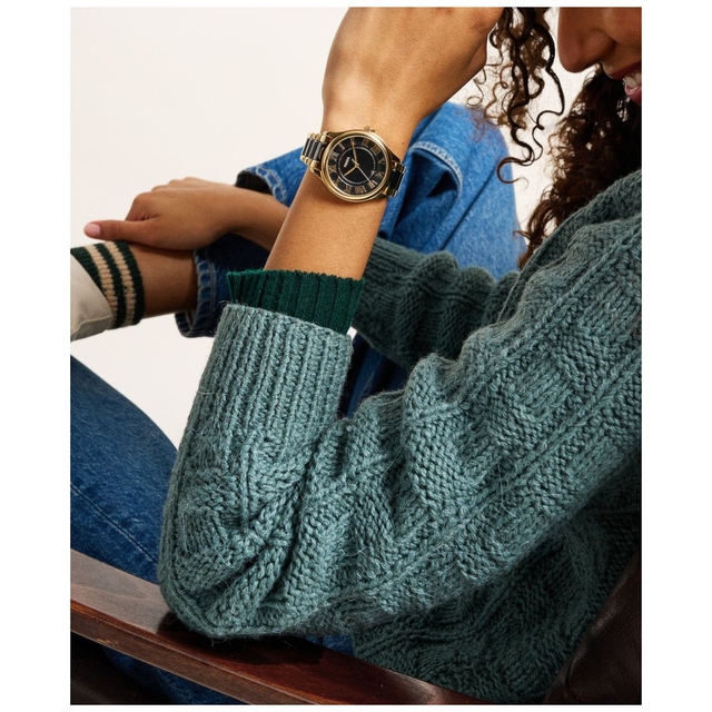 ZEGAREK FOSSIL GILMORE