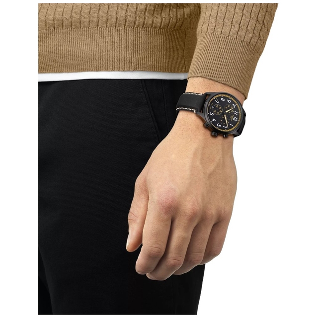 TISSOT CHRONO XL VINTAGE 45MM