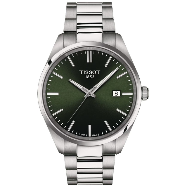 TISSOT PR 100