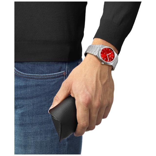 TISSOT PRX QUARTZ 40MM