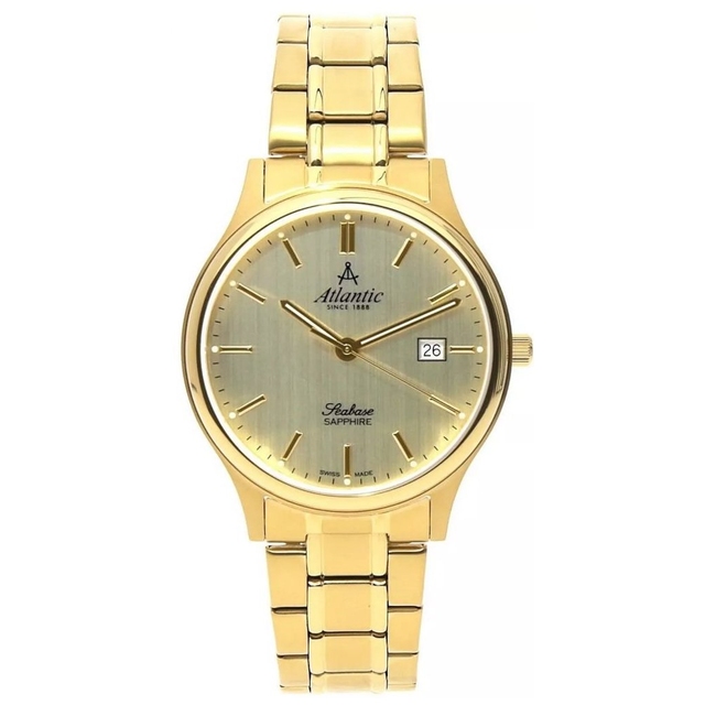 ZEGAREK ATLANTIC SEABASE