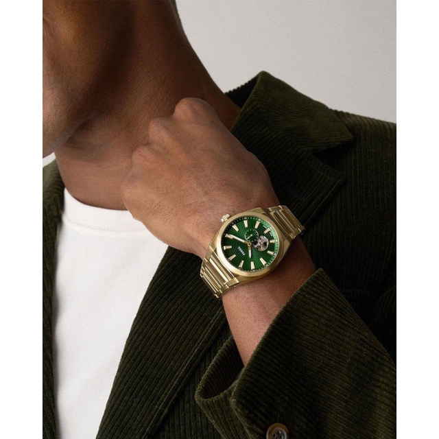 ZEGAREK FOSSIL EVERETT AUTOMATIC