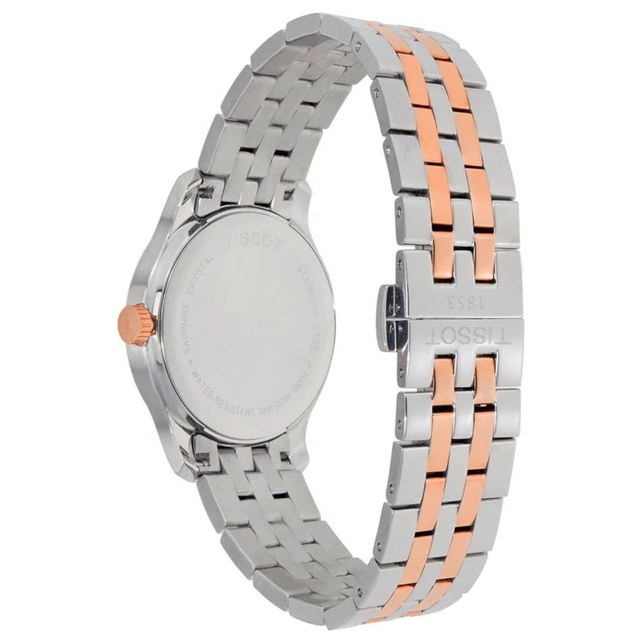 Tissot Tradition Lady