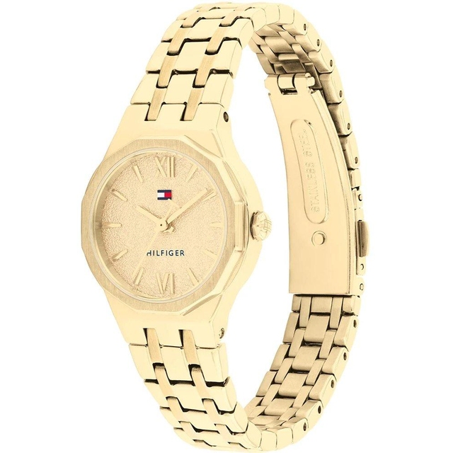 ZEGAREK TOMMY HILFIGER MACKENZIE