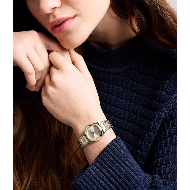 ZEGAREK FOSSIL EVERETT