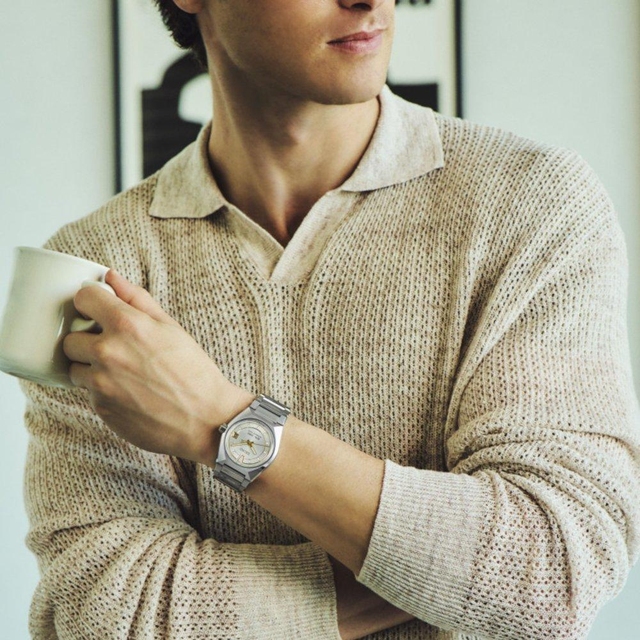 ZEGAREK SEIKO KING SEIKO VANAC