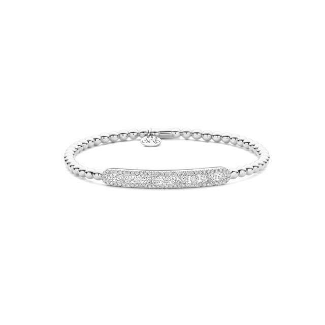 Bransoleta złota Hulchi Belluni