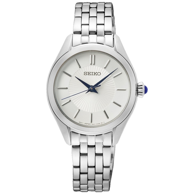 ZEGAREK SEIKO CLASSIC