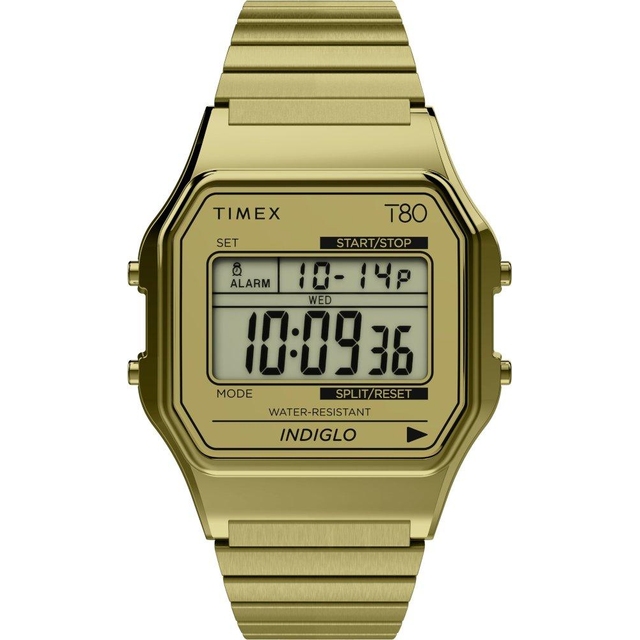 ZEGAREK TIMEX T80 DIGITAL