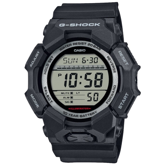 ZEGAREK G-SHOCK CLASSIC