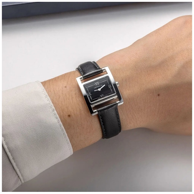 ZEGAREK HERBELIN VE AVENUE