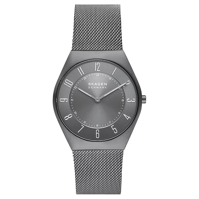 ZEGAREK SKAGEN GRENEN ULTRA SLIM