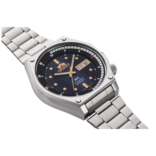 ZEGAREK ORIENT NEO 70’S REVIVAL