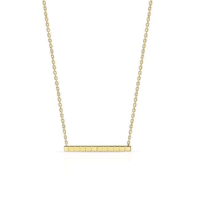 Naszyjnik złoty CHOPARD