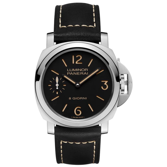ZEGAREK PANERAI LUMINOR 8 GIORNI
