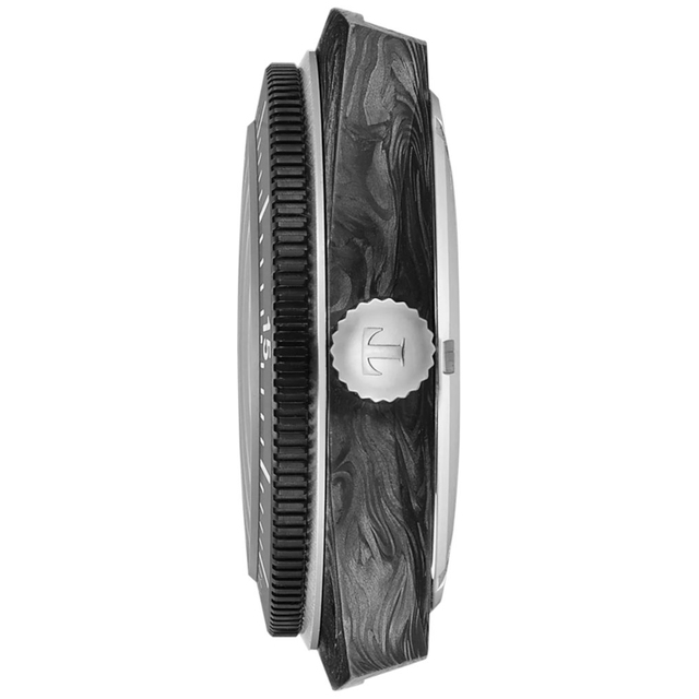 TISSOT SIDERAL S Powermatic 80