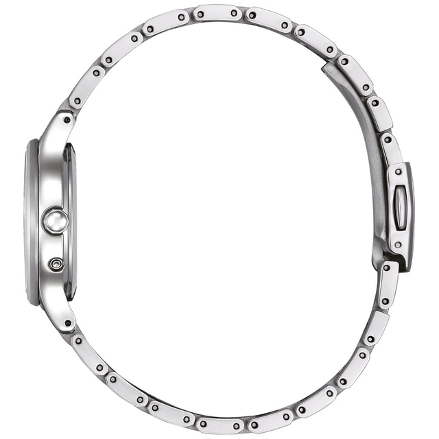 ZEGAREK CITIZEN L-UNITE WITH BLUE LIMITED EDITION