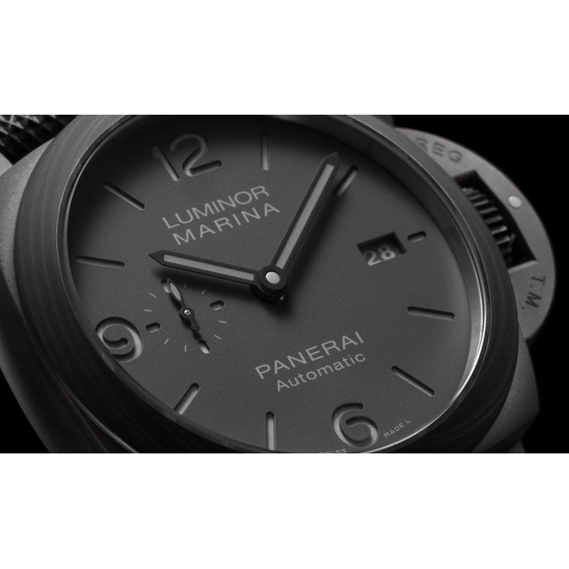ZEGAREK PANERAI LUMINOR MARINA