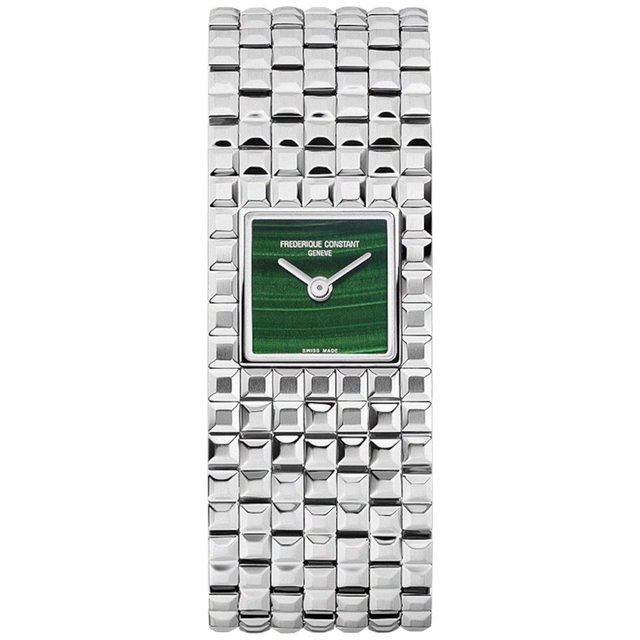 ZEGAREK FREDERIQUE CONSTANT CLASSICS MANCHETTE