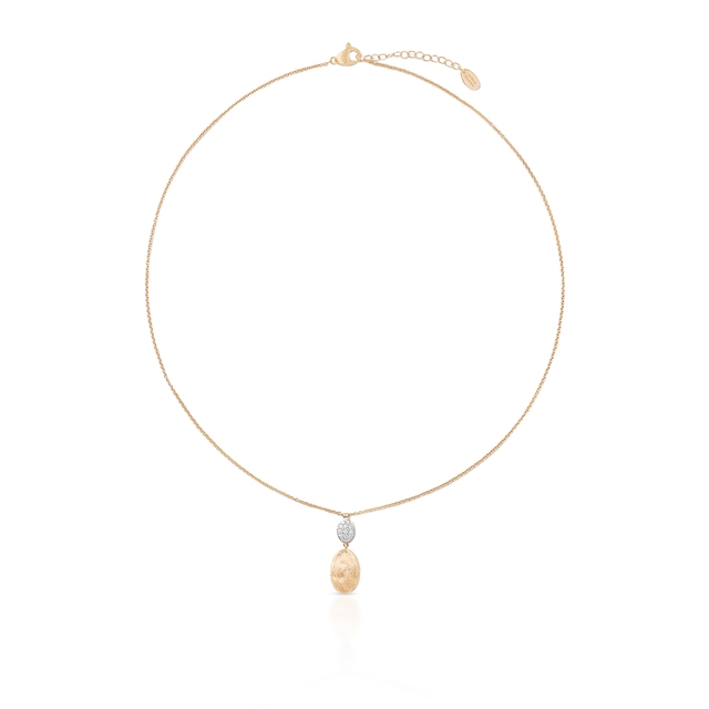 Naszyjnik złoty MARCO BICEGO