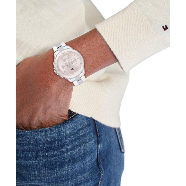 ZEGAREK TOMMY HILFIGER MELLIE