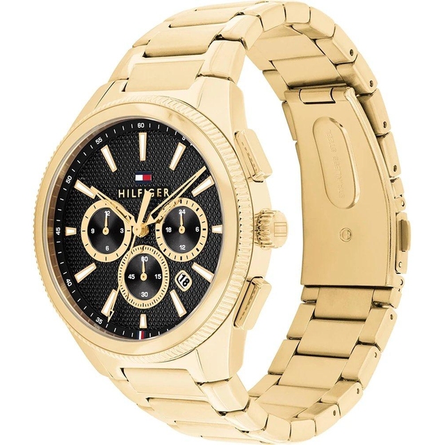 ZEGAREK TOMMY HILFIGER SAM CHRONOGRAPH