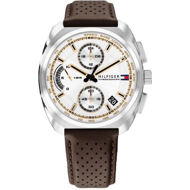ZEGAREK TOMMY HILFIGER